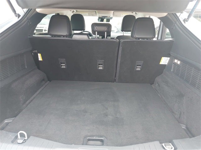 2024 Ford Mustang Mach-E Select