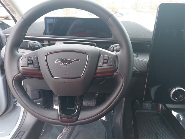 2024 Ford Mustang Mach-E Select