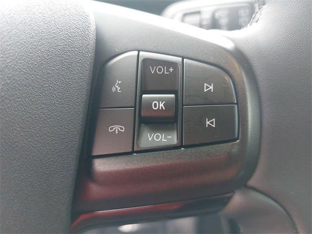 2024 Ford Mustang Mach-E Select