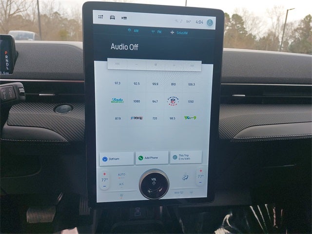 2024 Ford Mustang Mach-E Select