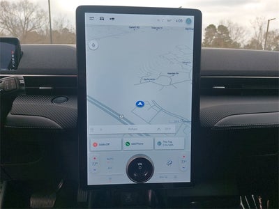 2024 Ford Mustang Mach-E Select