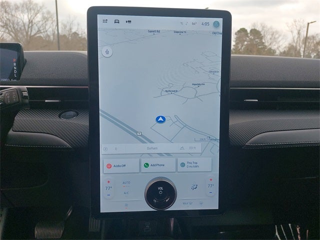 2024 Ford Mustang Mach-E Select