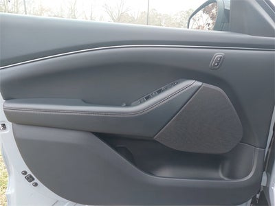 2024 Ford Mustang Mach-E Select