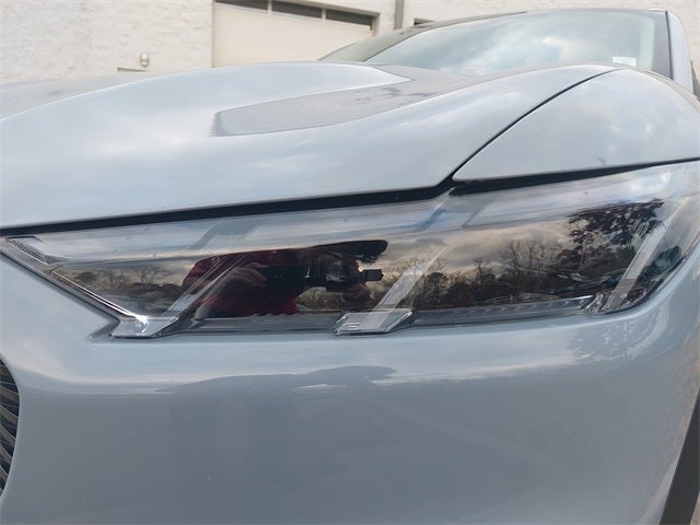 2024 Ford Mustang Mach-E Select