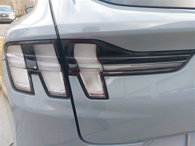 2024 Ford Mustang Mach-E Select