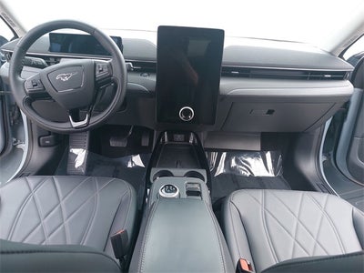 2024 Ford Mustang Mach-E Select