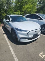 2021 Ford Mustang Mach-E Select