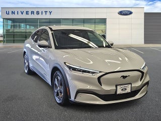 2021 Ford Mustang Mach-E Select