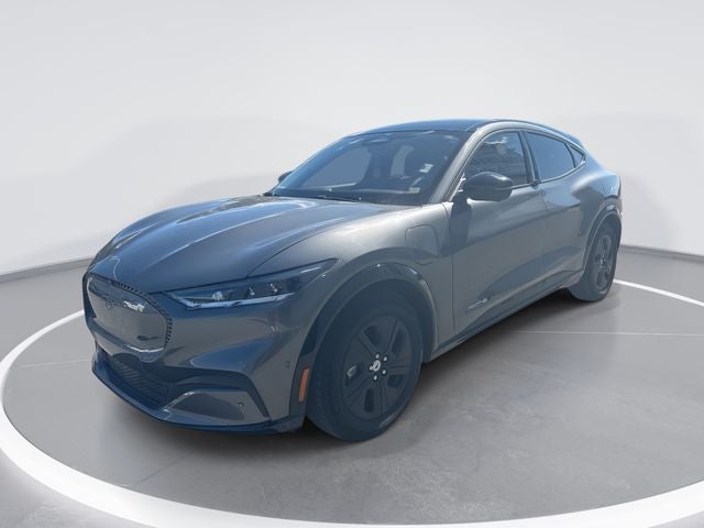 2023 Ford Mustang Mach-E California Route 1
