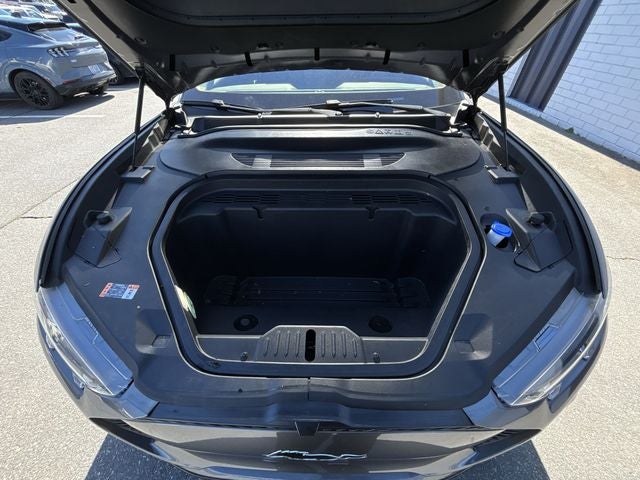 2023 Ford Mustang Mach-E California Route 1