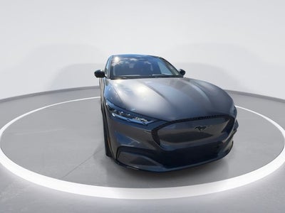 2023 Ford Mustang Mach-E California Route 1