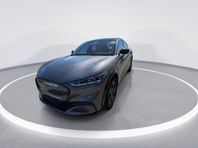 2023 Ford Mustang Mach-E California Route 1