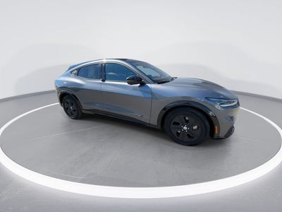 2023 Ford Mustang Mach-E California Route 1
