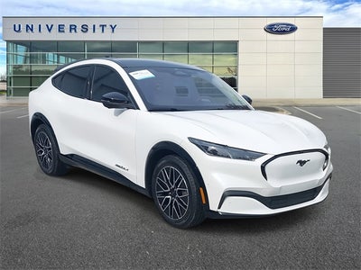 2024 Ford Mustang Mach-E Premium