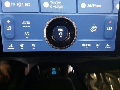 2024 Ford Mustang Mach-E Premium