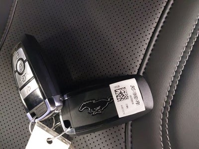 2024 Ford Mustang Mach-E Premium
