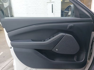 2024 Ford Mustang Mach-E Premium