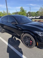 2021 Ford Mustang Mach-E GT