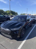 2021 Ford Mustang Mach-E GT