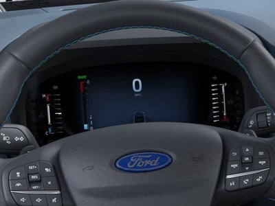 2026 Ford Maverick Lobo High