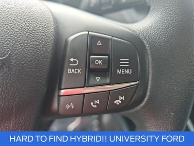 2024 Ford Maverick XL
