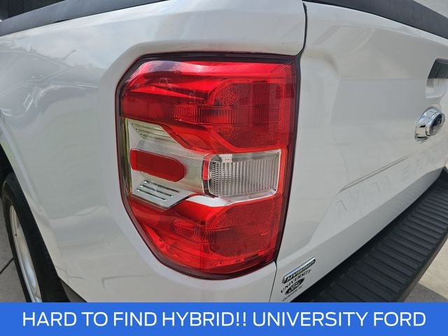 2024 Ford Maverick XL