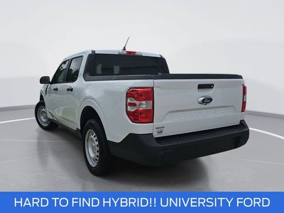 2024 Ford Maverick XL