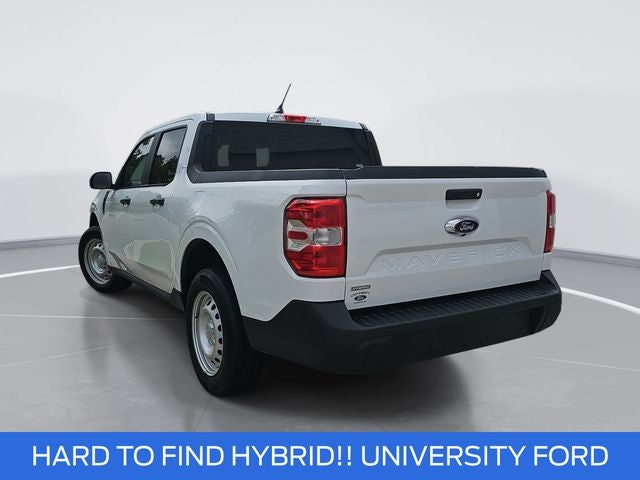 2024 Ford Maverick XL