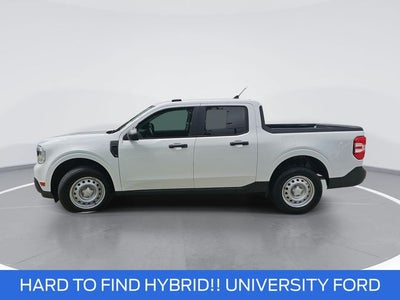 2024 Ford Maverick XL