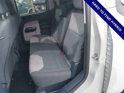 2023 Ford Maverick XLT