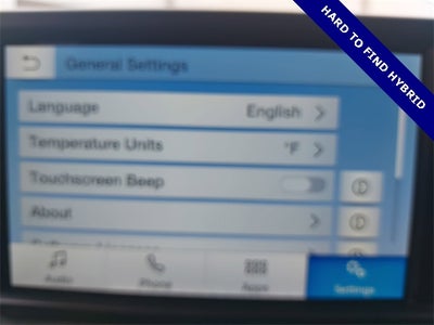 2023 Ford Maverick XLT