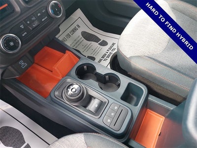 2023 Ford Maverick XLT