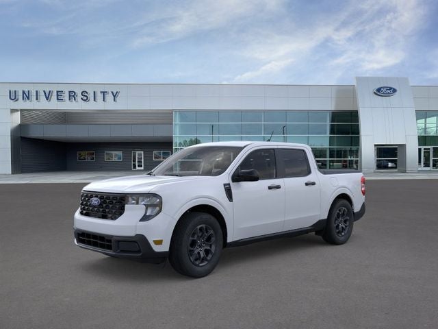2026 Ford Maverick XLT FWD's photo