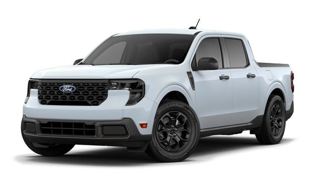 2026 Ford Maverick XLT FWD's photo