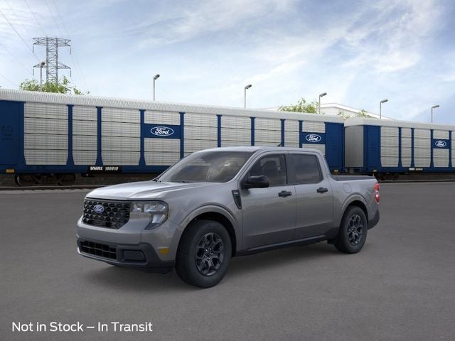 2026 Ford Maverick XLT FWD's photo
