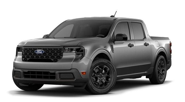 2026 Ford Maverick XLT FWD's photo