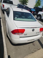 2010 Mercury Milan Hybrid