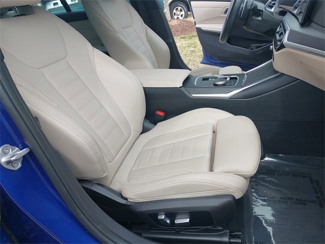 2023 BMW 3 Series M340i xDrive