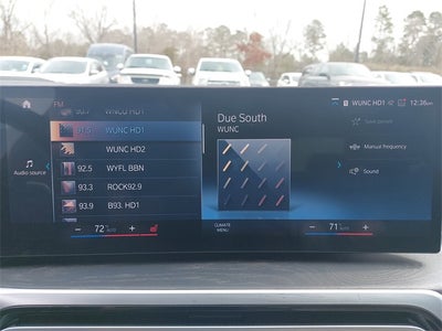 2023 BMW 3 Series M340i xDrive