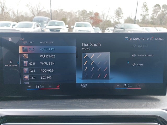 2023 BMW 3 Series M340i xDrive