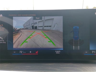 2023 BMW 3 Series M340i xDrive