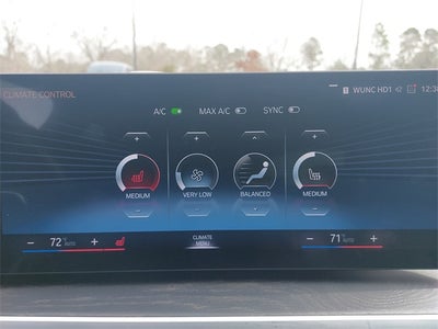 2023 BMW 3 Series M340i xDrive