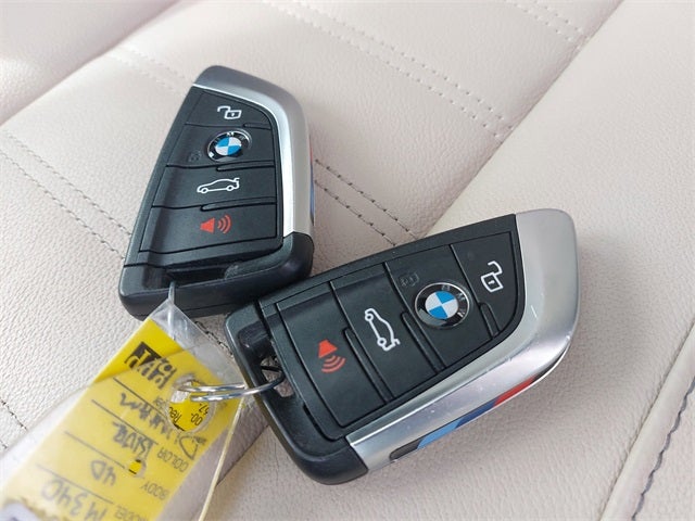 2023 BMW 3 Series M340i xDrive