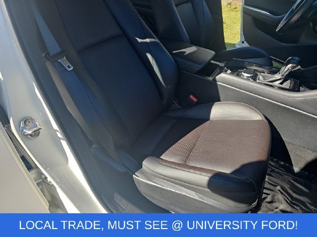 2023 Mazda Mazda3 2.5 S Premium Package