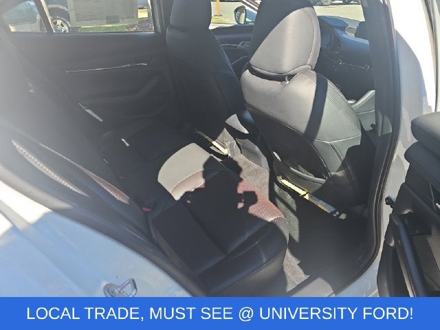 2023 Mazda Mazda3 2.5 S Premium Package