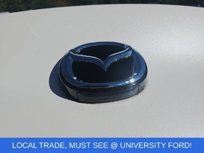 2023 Mazda Mazda3 2.5 S Premium Package