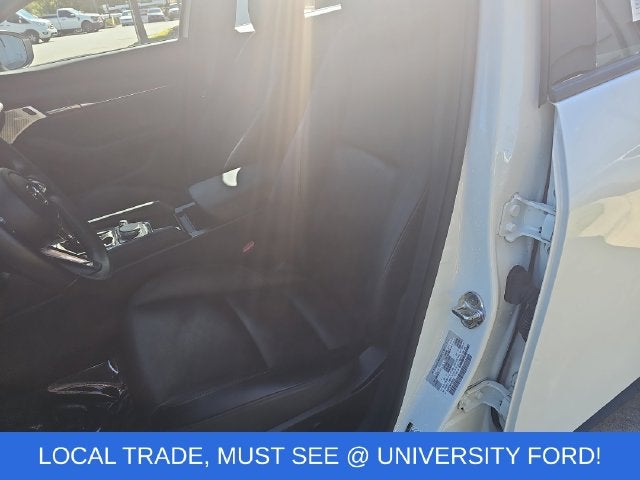 2023 Mazda Mazda3 2.5 S Premium Package