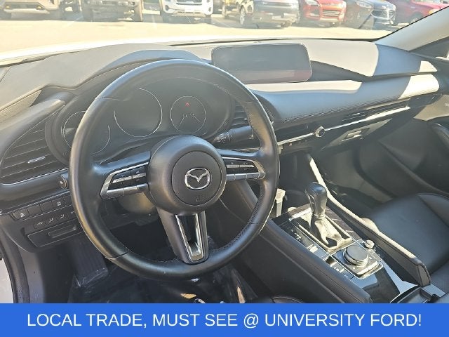 2023 Mazda Mazda3 2.5 S Premium Package