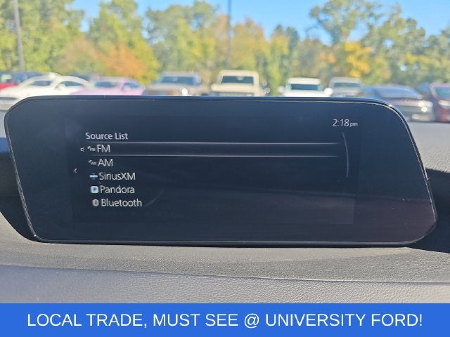 2023 Mazda Mazda3 2.5 S Premium Package