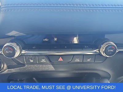 2023 Mazda Mazda3 2.5 S Premium Package